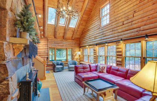 Accord Vacation Rental with Pool and Hot Tub! - Foto 1