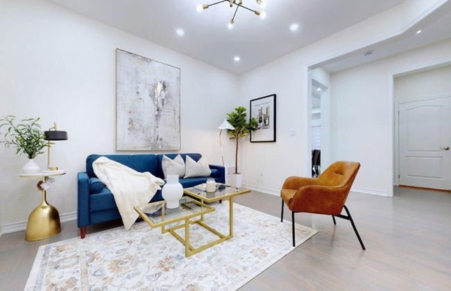 GLOBALSTAY 4-Bd House Near Lake Simcoe - Foto 29