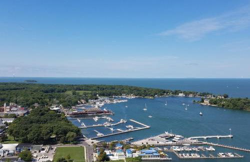 Put-in-Bay Waterfront Condo #207 - Foto 36