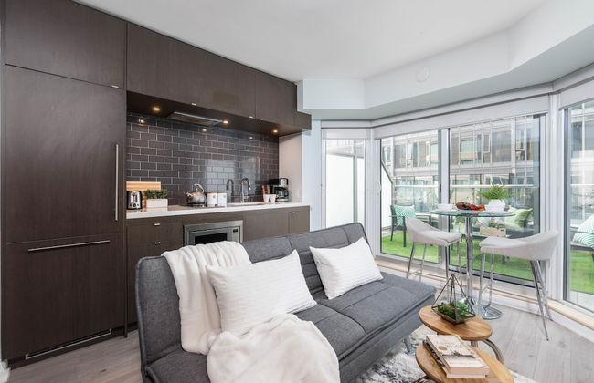 QuickStay Yorkville Paradise - Yonge & Bloor - Photo 19