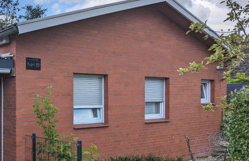 Strobels Ferienhaus - Foto 31