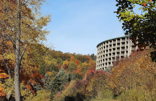 Slopeside Hotel, A Vail Resorts Property - Foto 66