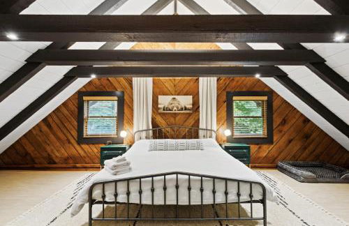 Boulder Brook Retreat - Foto 12