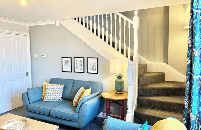 Inviting Townhouse in Bedlington - Foto 13