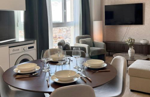 Exclusive Sky Suite Málaga - Foto 4