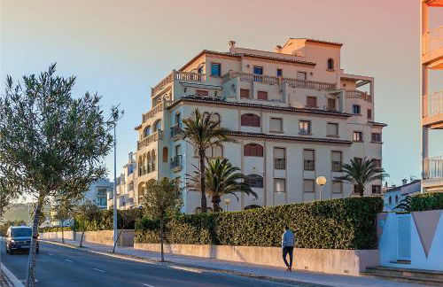 Mar-Beach front apartment in Jávea - Foto 29