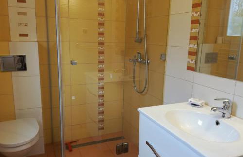 Domek Drewniany - Foto 16