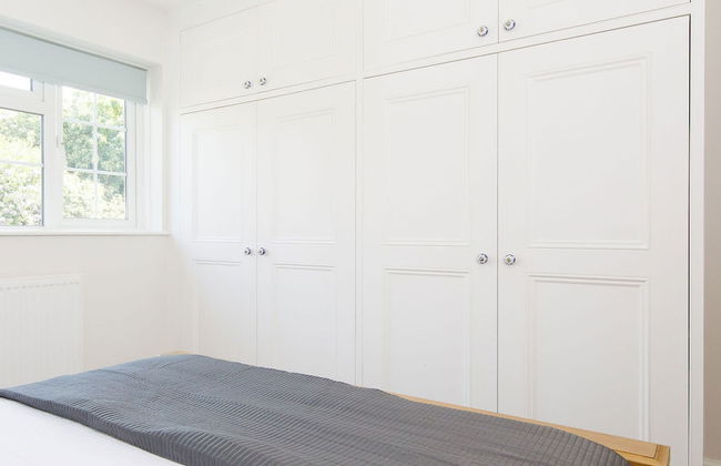 Beach House for 10 With hot tub Garden - Foto 22