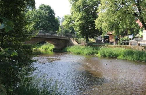 Nice apartment in Himmelkron - Foto 14