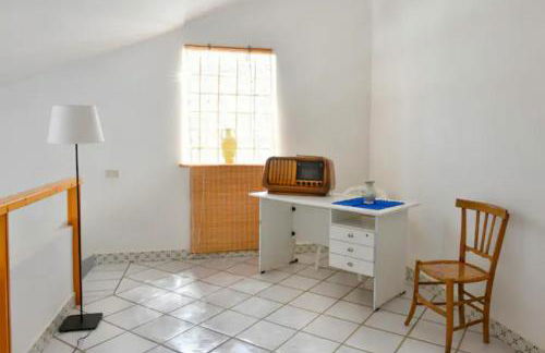 Seafront Villa "Mare in casa" - Foto 23