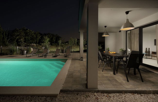 Villa Matelici - Photo 19