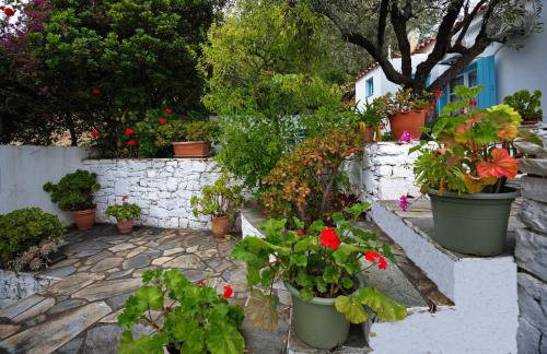 Limani Cottage - Foto 46