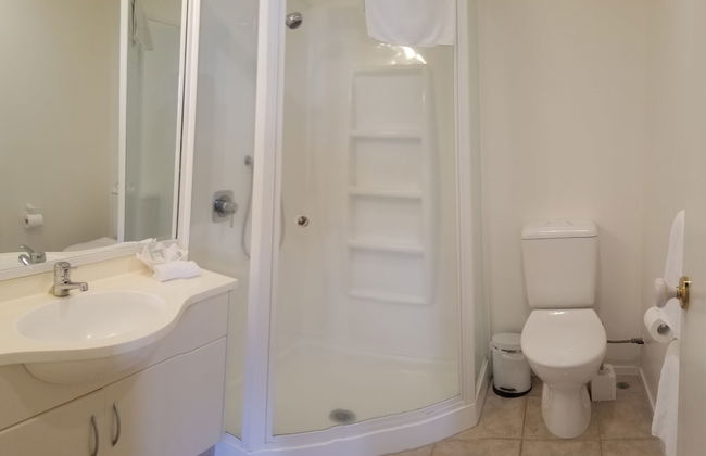 Oceanside Resort & Twin Towers - Foto 77