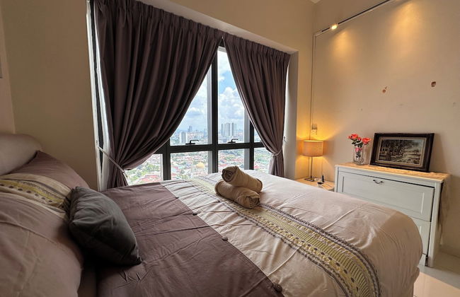 Premium Retreat Suite Icon City - Foto 7