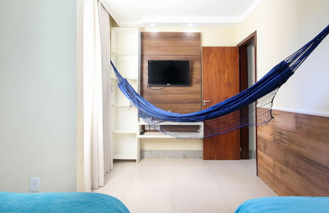 Casa Pérolas - Casa à Beira Mar by Carpediem - Foto 18