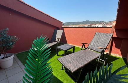 Dúplex con terraza by Prestigi - Foto 1