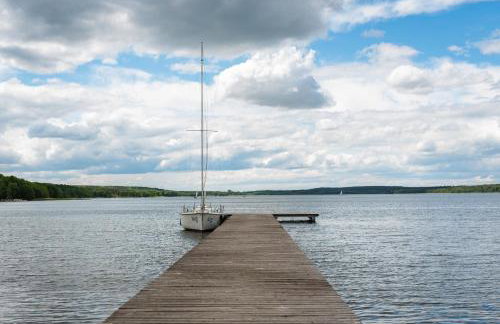 BOSZKOWO Apartament "EDEL" 106 Aquarius - Foto 35