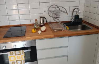 Cozy apartment with pool close to beach & nature - Foto 13