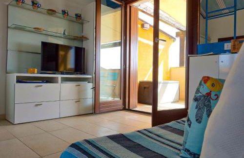 Attico Romantico vista mare alla Maddalena - Foto 14