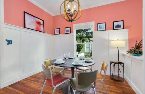 The Magnolia House in Old Town - Private Hot Tub - Foto 26