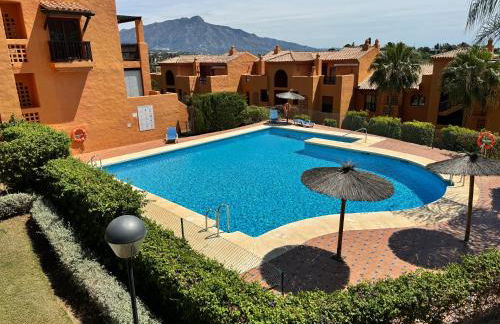 Piso de lujo totalmente equipado a estrenar para 6 - Foto 30