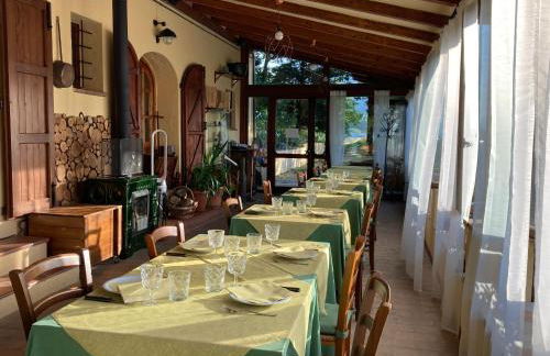 Agriturismo Gioie di Campagna - Foto 1