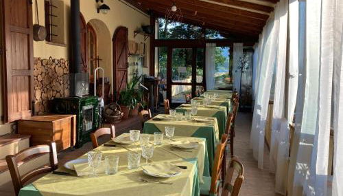 Agriturismo Gioie di Campagna - Foto 1