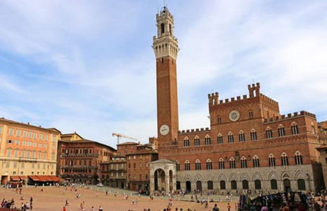 Agriturismo Pompilia - Foto 62