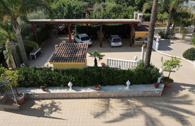 Villa Cavaliere in San Vito dei Normanni - Foto 29