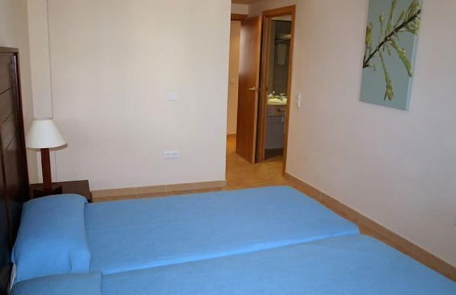 Apartamentos Las Dunas - Foto 12