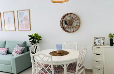 Aire del mediterráneo- Garrucha - Foto 7