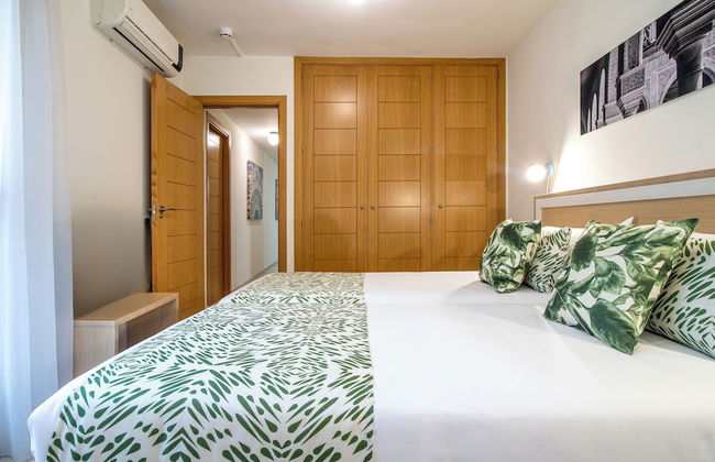 Pierre & Vacances Sevilla - Foto 13