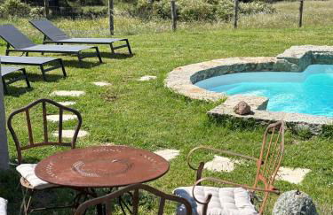 Bergerie de Charme Pedi Lione - Foto 10