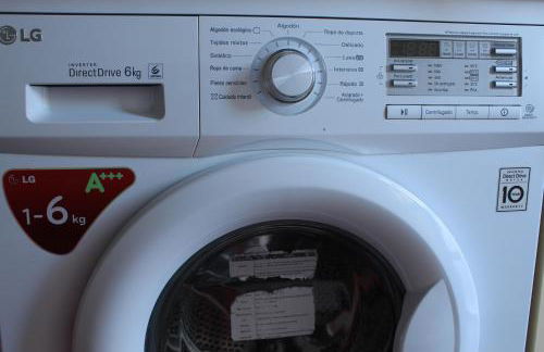 ACOGEDOR APARMENTO JUNTO AL CENTRO - Foto 18