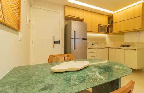 Boa Vista #502 - Studio em Recife by Carpediem - Foto 20