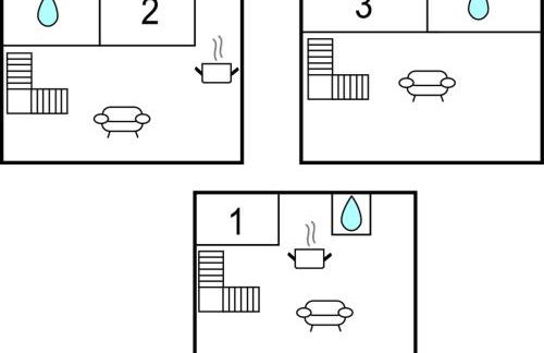 Stunning Home In Laureana Cto With Wifi - Foto 34