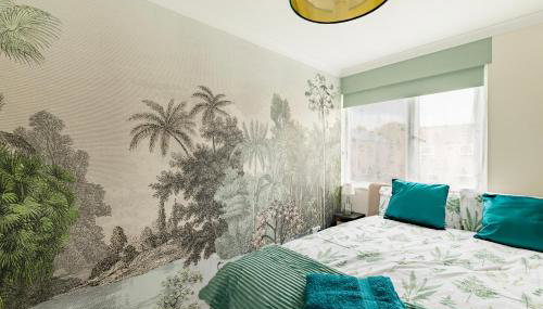 Comfortable 4-Bedroom Heaven in Thetford - Foto 4