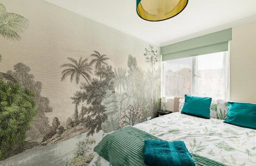 Comfortable 4-Bedroom Heaven in Thetford - Foto 4