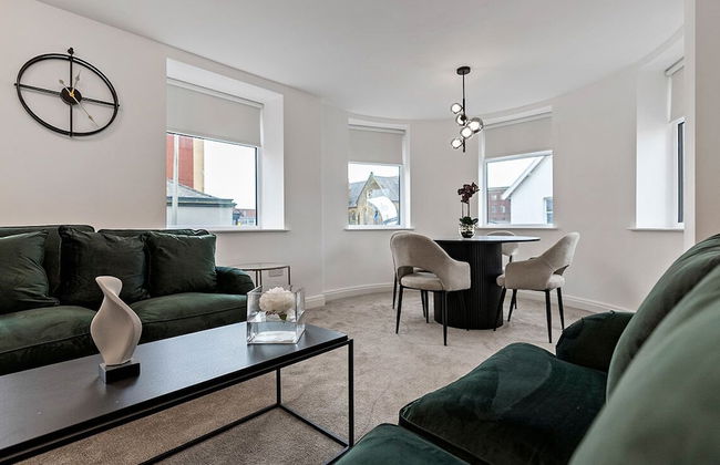 Mode Apartments Blackpool - Foto 52