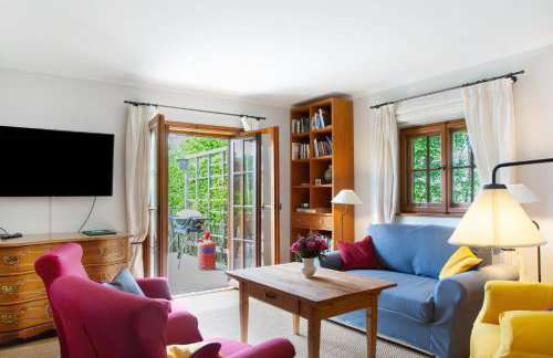 Ferienhaus Auszeithaus - Foto 3