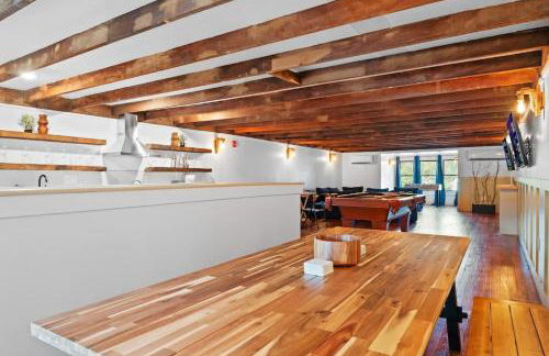 Lakeside Serenity Retreat Near Kalahari Resort - Foto 16