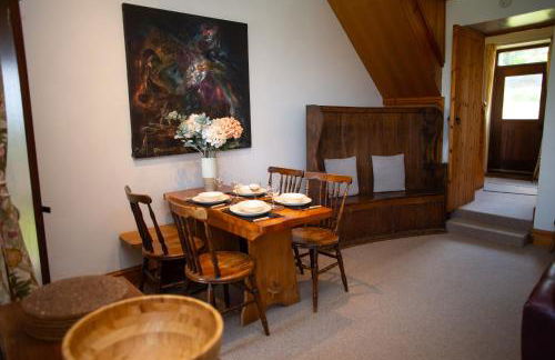 Y Bwthyn Fishguard - Photo 9