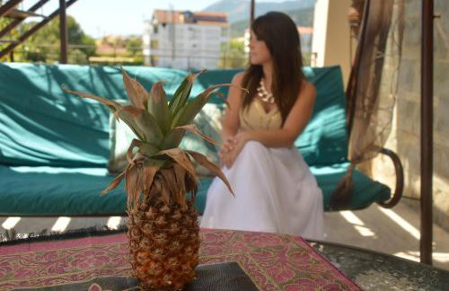 Villa Olga Lounge Hotel - Foto 20