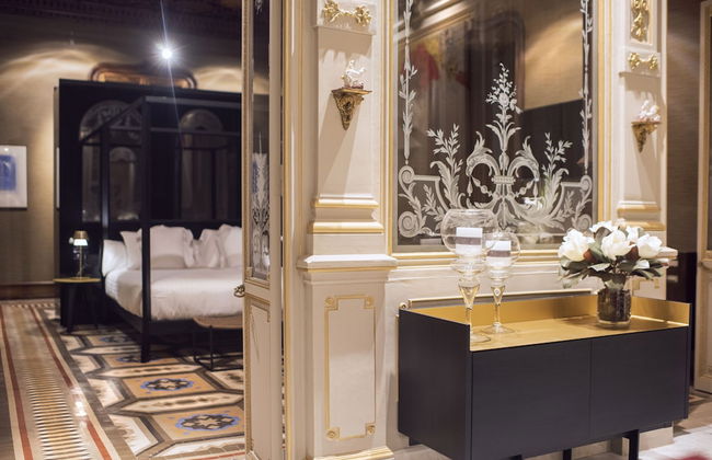 Palacio Salvetti Suites - Photo 35