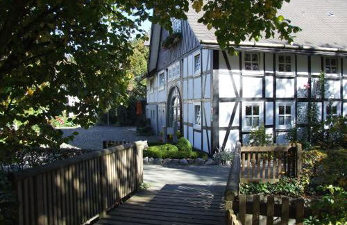 Fachwerkliebe Ornes 1 - Foto 1