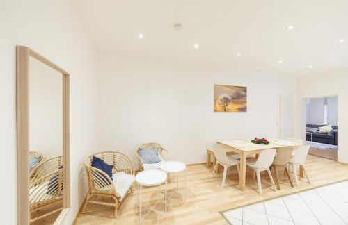 Grand Central City Apartments Mitte Museumsinsel - Foto 22