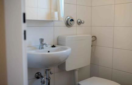 Work and Stay Apartment Balcony - Foto 8