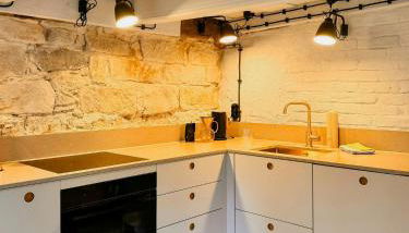 Historic Timber House In Zittau Mountains - Foto 5