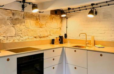 Historic Timber House In Zittau Mountains - Foto 5