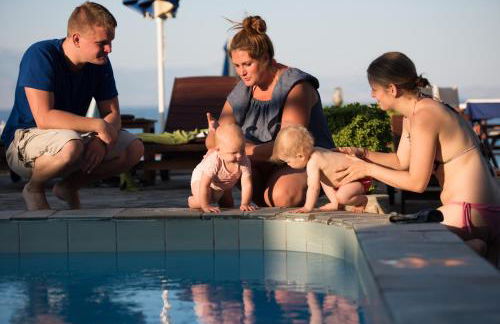 Spacious Apartment on the Beachfront - Foto 51